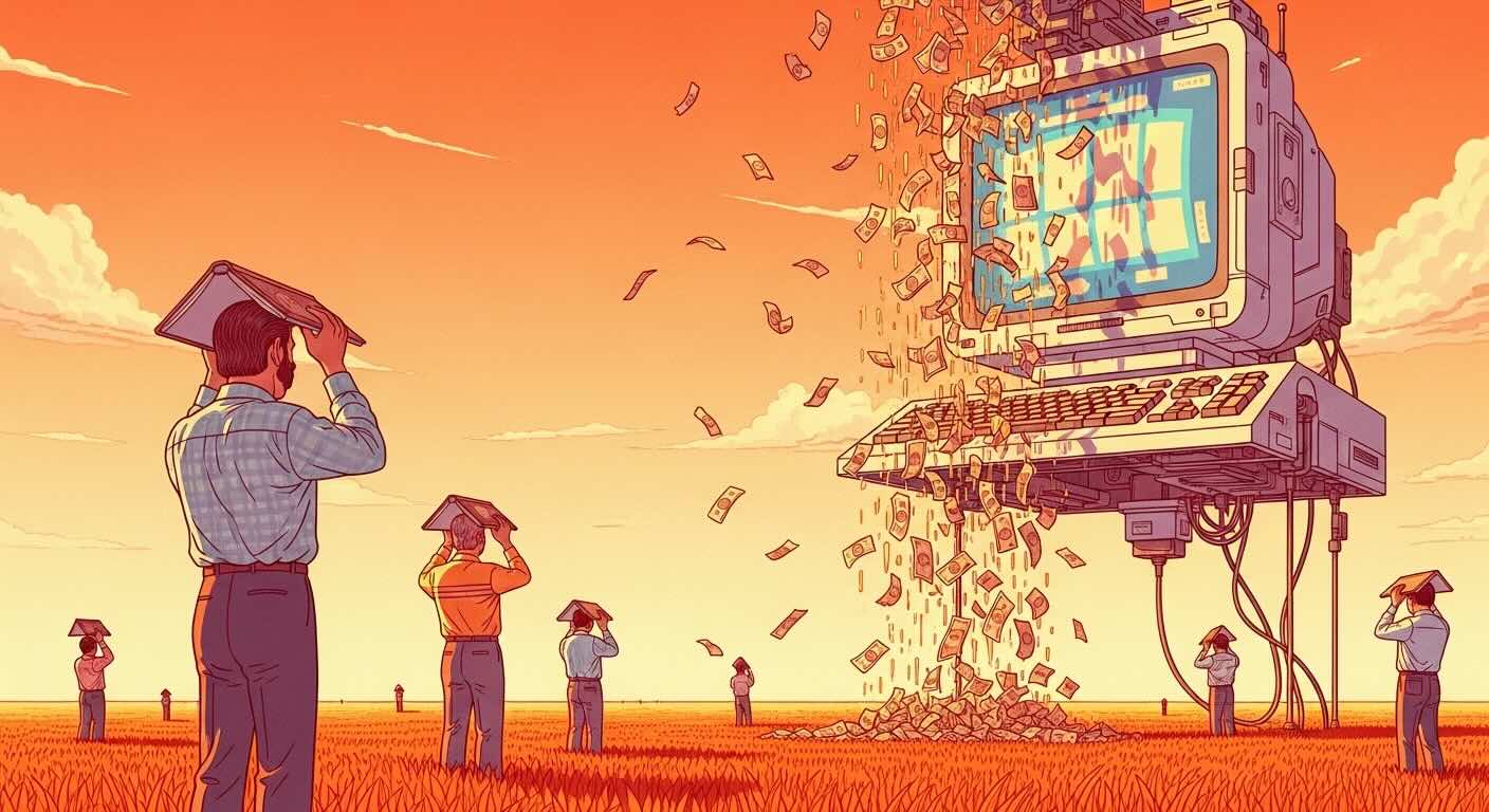 Search Disrupted Newsletter (Issue 24)