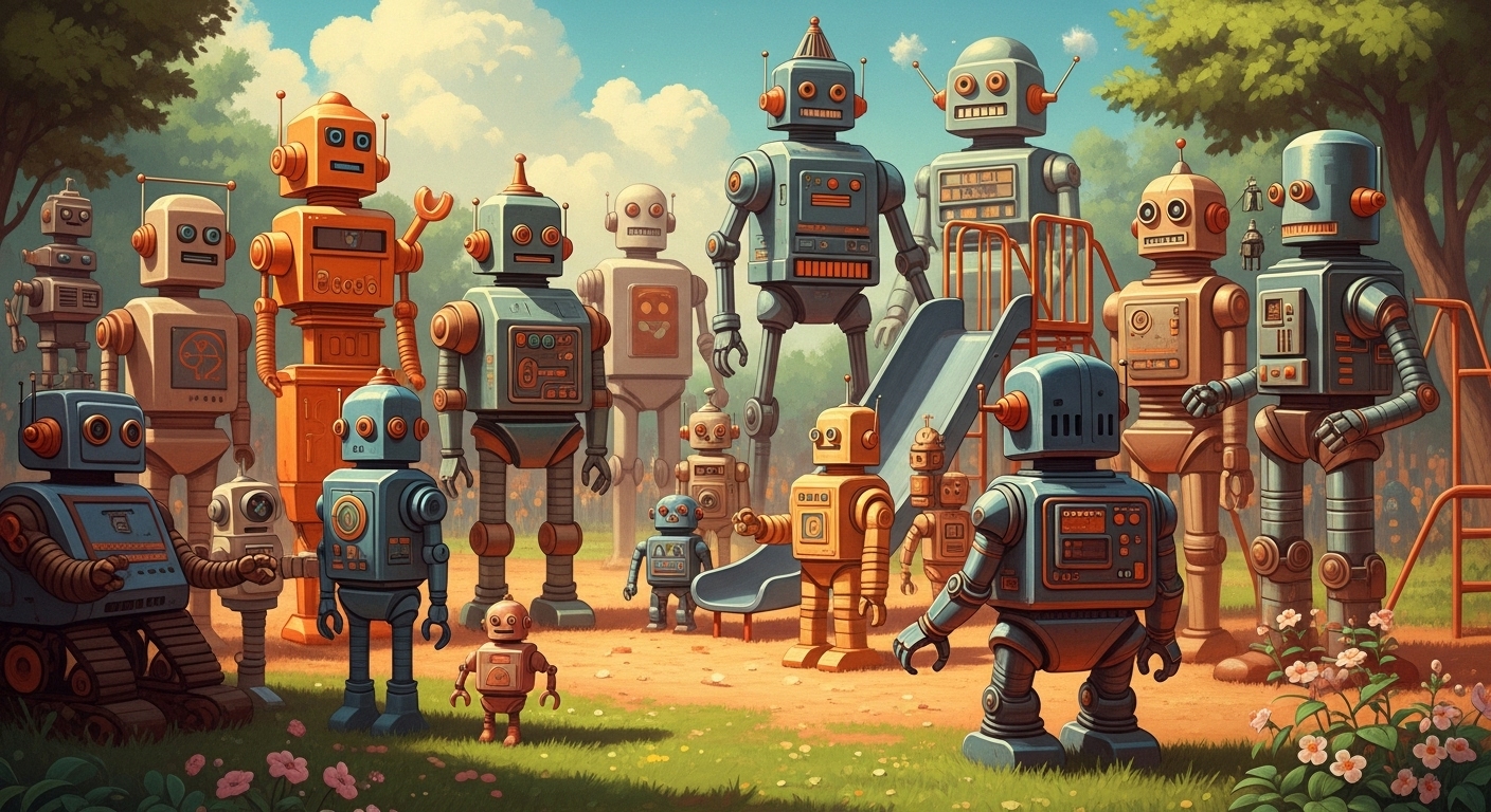 Search Disrupted Newsletter (Issue 25)