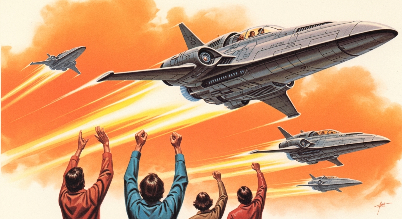 Faster, Better, Stronger Tracked Questions